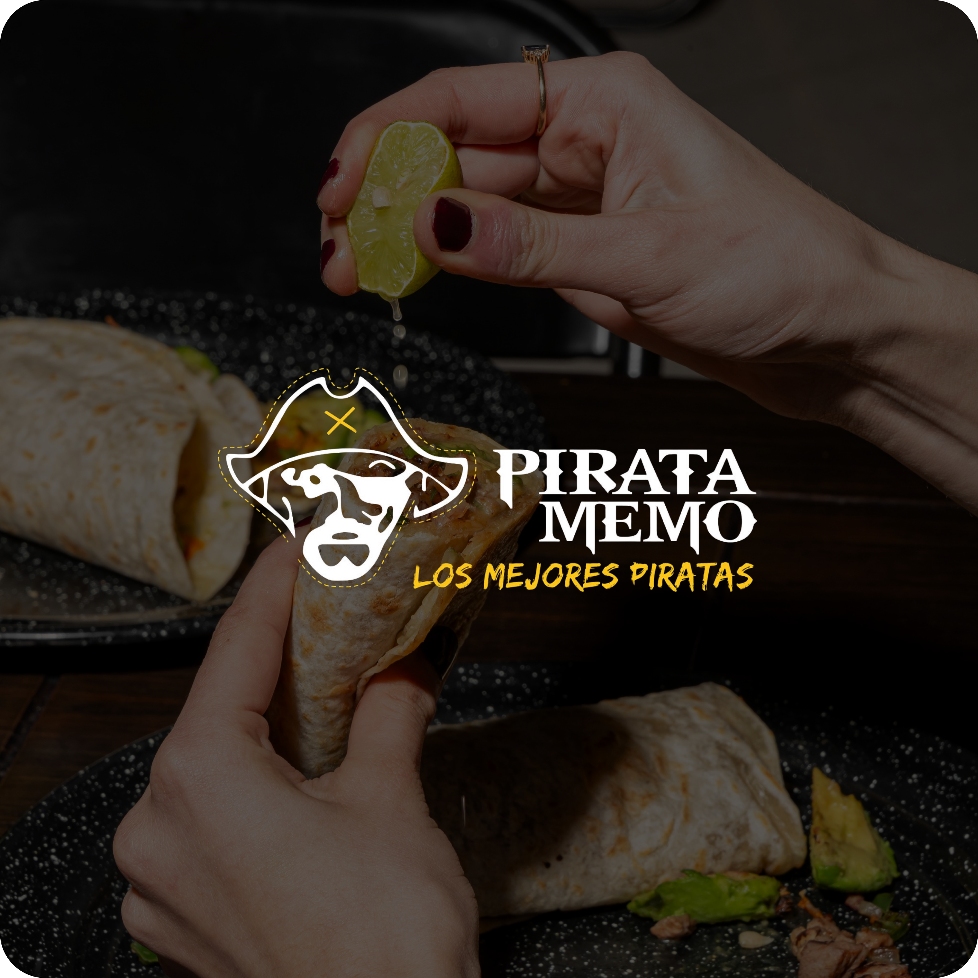 PirataMemo